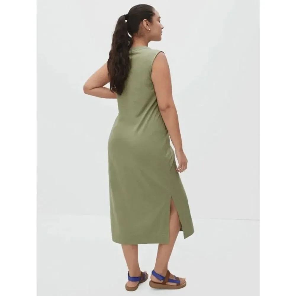 Everlane long weekend